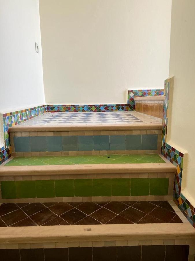 טגזוט Traditional Moroccan House מראה חיצוני תמונה