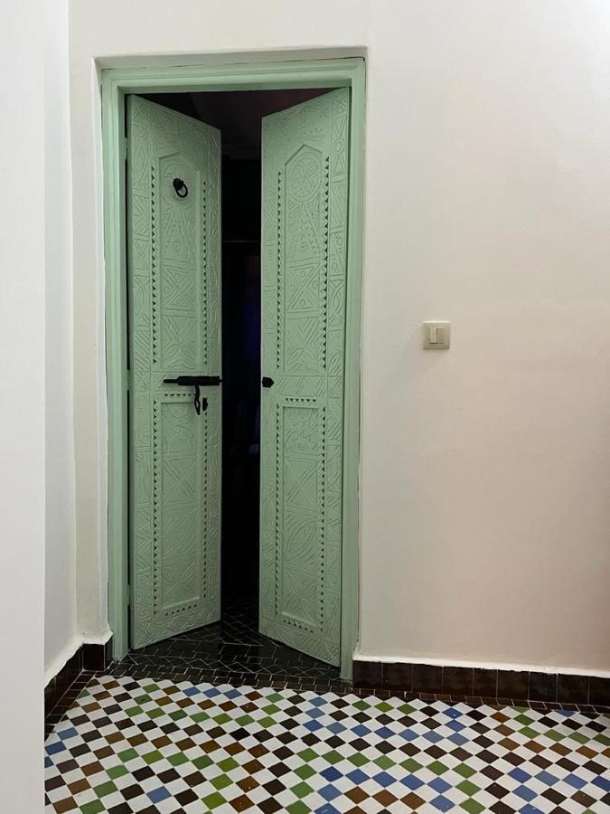 טגזוט Traditional Moroccan House מראה חיצוני תמונה