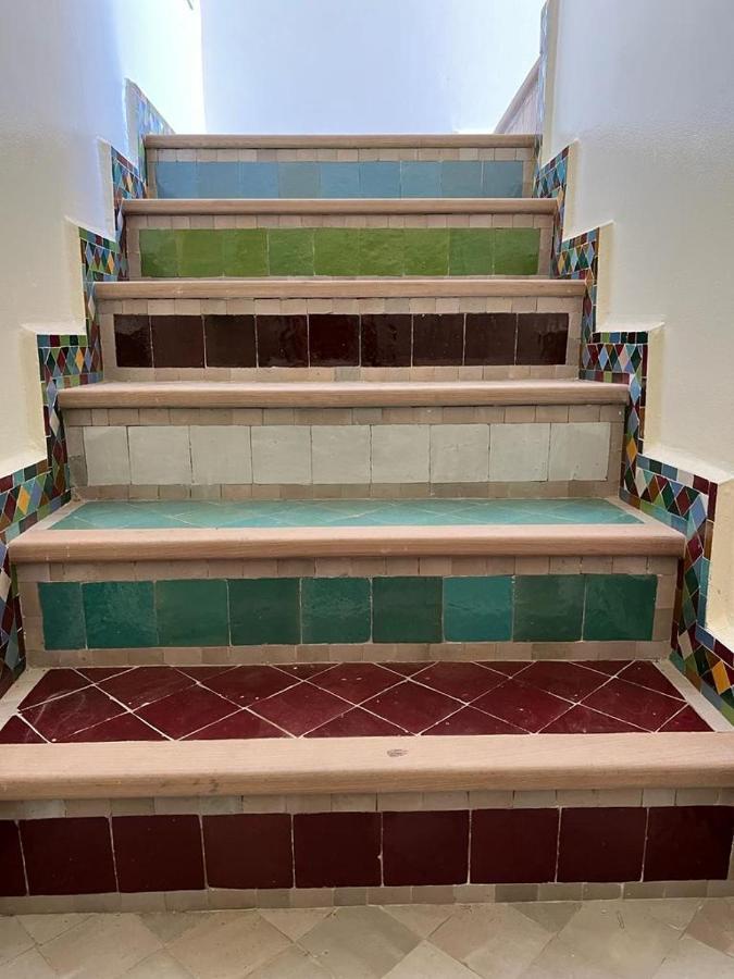 טגזוט Traditional Moroccan House מראה חיצוני תמונה