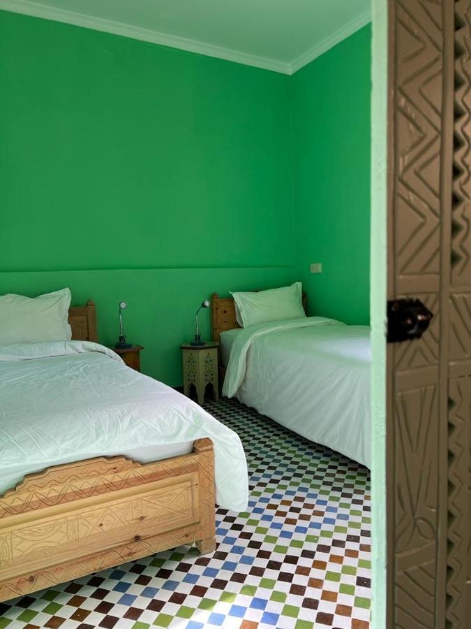 טגזוט Traditional Moroccan House מראה חיצוני תמונה