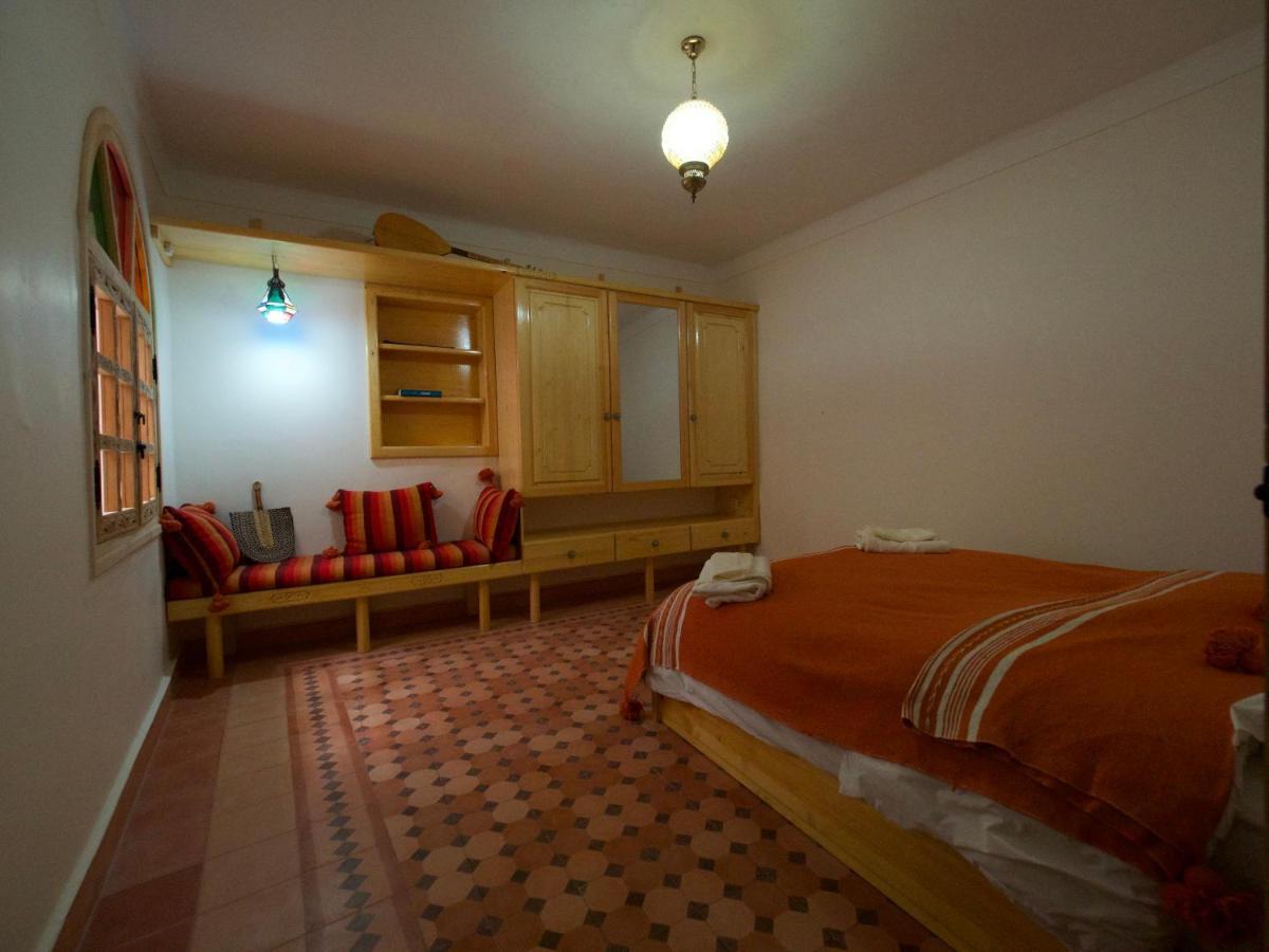 טגזוט Traditional Moroccan House מראה חיצוני תמונה