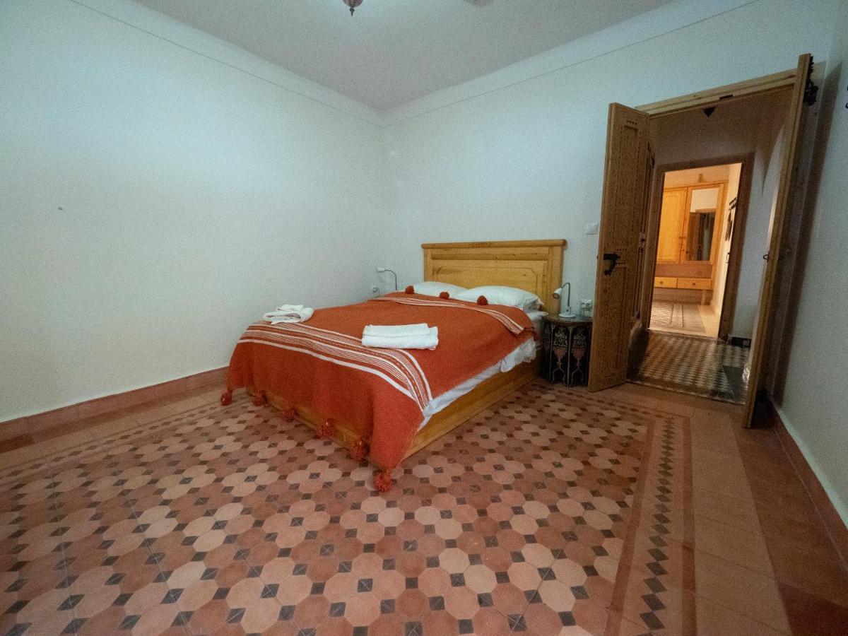טגזוט Traditional Moroccan House מראה חיצוני תמונה