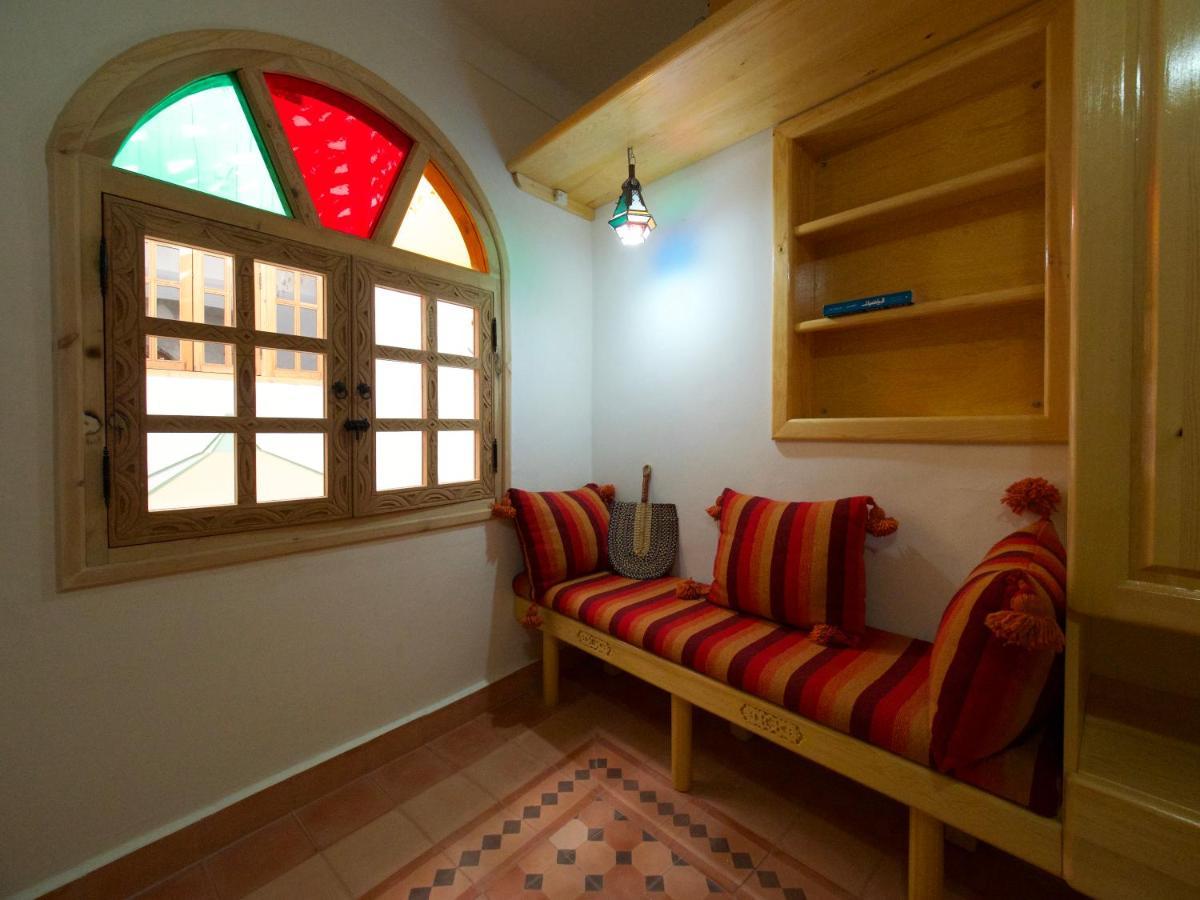 טגזוט Traditional Moroccan House מראה חיצוני תמונה