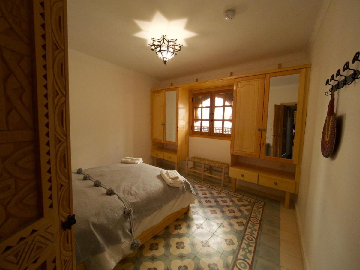 טגזוט Traditional Moroccan House מראה חיצוני תמונה