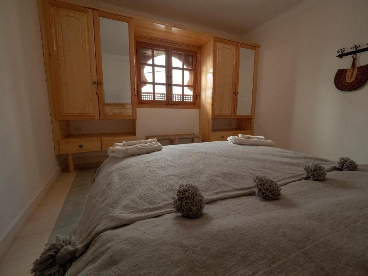 טגזוט Traditional Moroccan House מראה חיצוני תמונה
