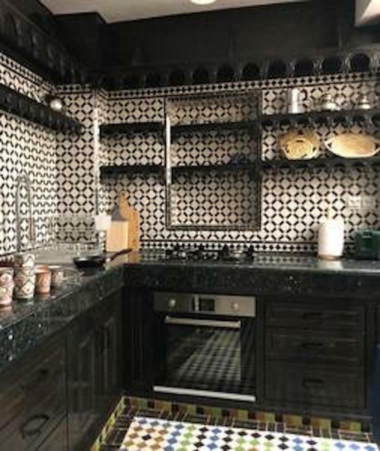 טגזוט Traditional Moroccan House מראה חיצוני תמונה
