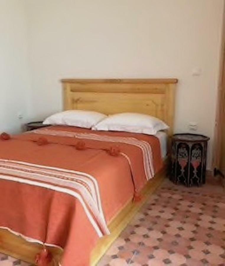טגזוט Traditional Moroccan House מראה חיצוני תמונה