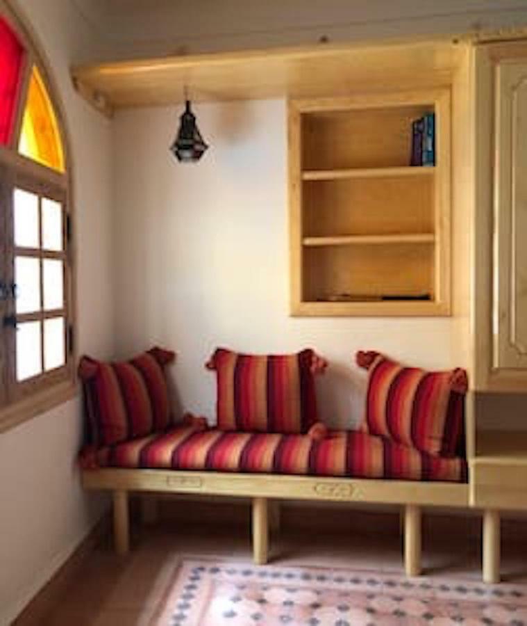 טגזוט Traditional Moroccan House מראה חיצוני תמונה