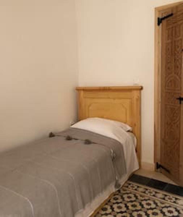 טגזוט Traditional Moroccan House מראה חיצוני תמונה
