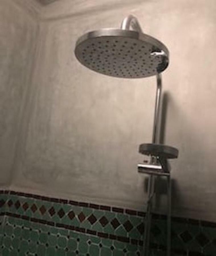 טגזוט Traditional Moroccan House מראה חיצוני תמונה