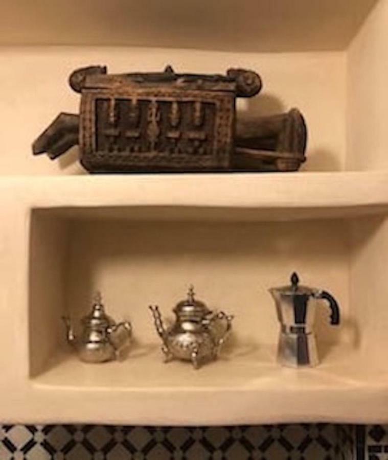 טגזוט Traditional Moroccan House מראה חיצוני תמונה