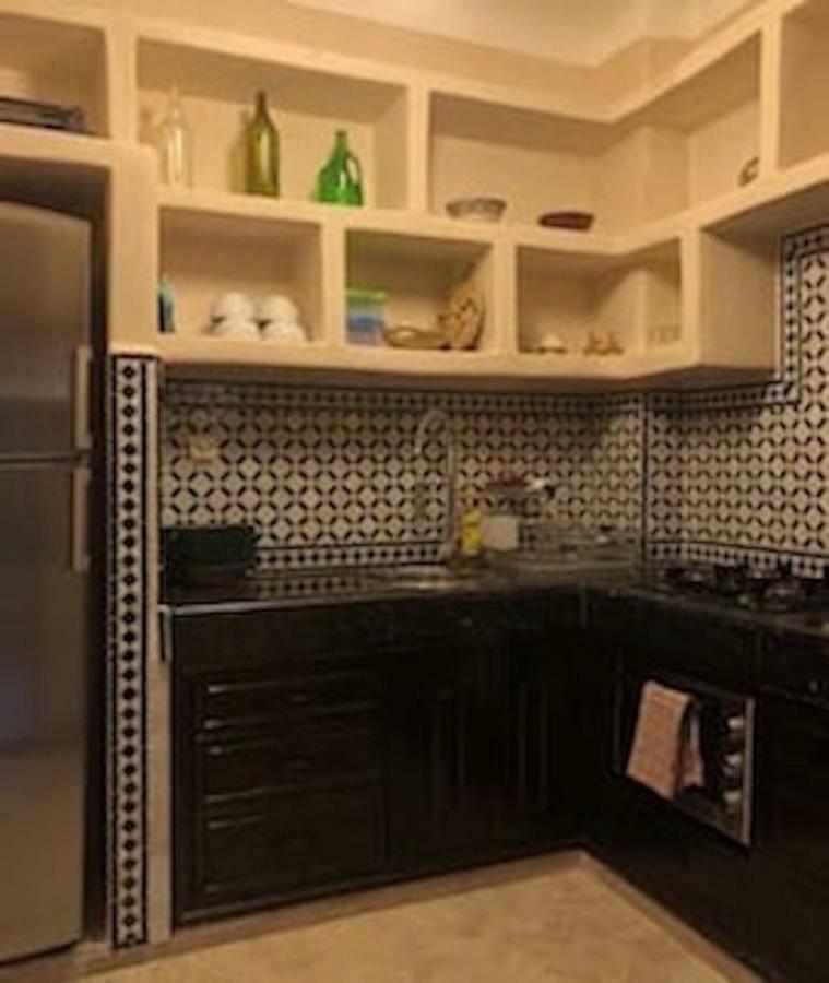 טגזוט Traditional Moroccan House מראה חיצוני תמונה