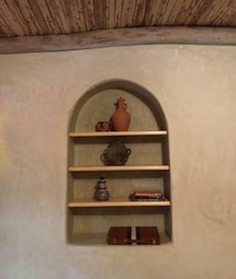 טגזוט Traditional Moroccan House מראה חיצוני תמונה