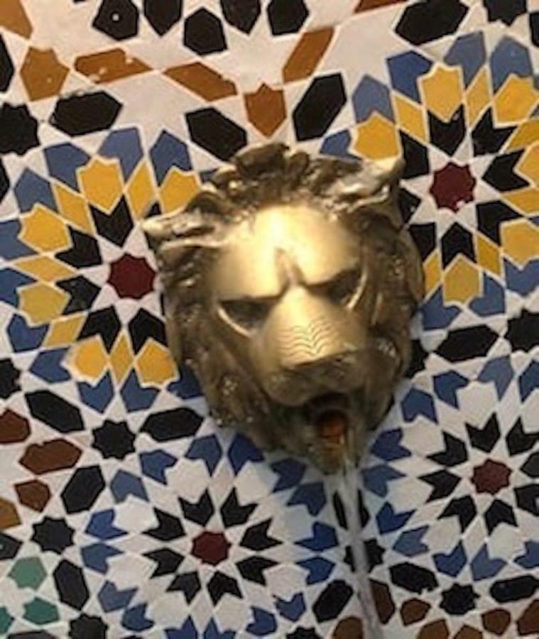 טגזוט Traditional Moroccan House מראה חיצוני תמונה