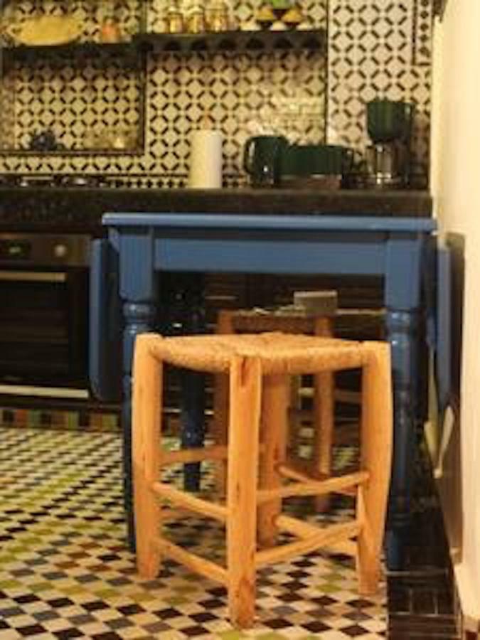טגזוט Traditional Moroccan House מראה חיצוני תמונה