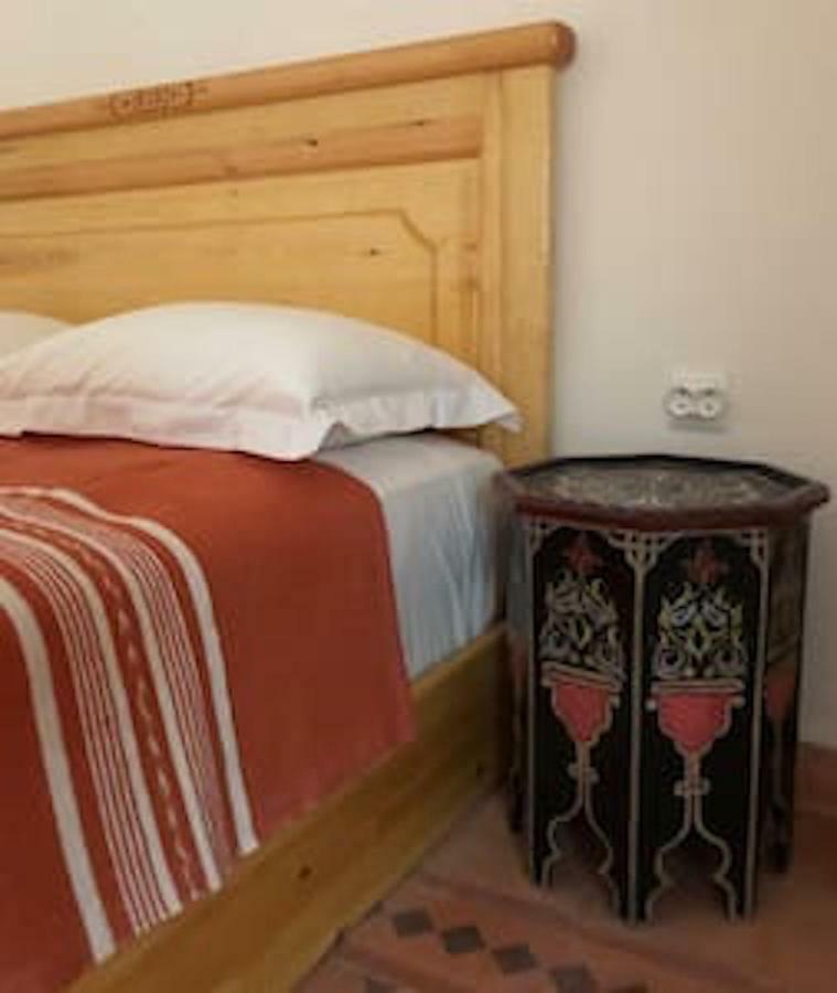 טגזוט Traditional Moroccan House מראה חיצוני תמונה
