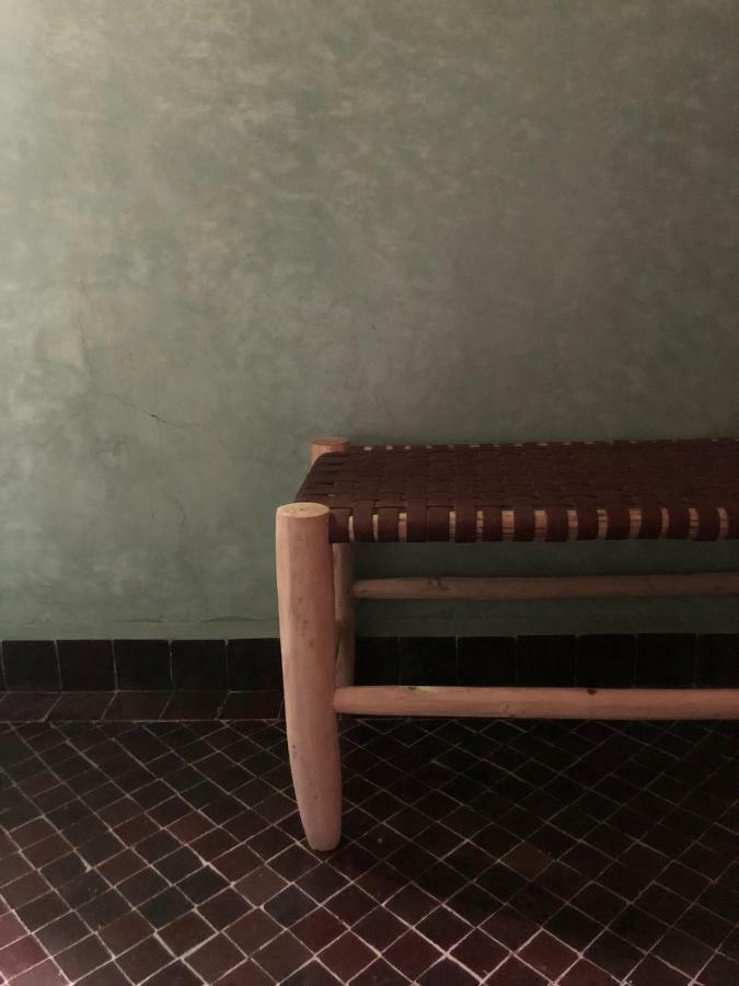 טגזוט Traditional Moroccan House מראה חיצוני תמונה