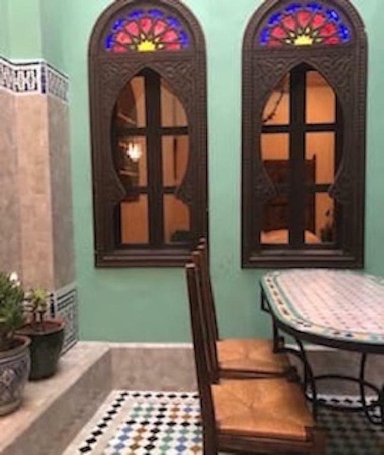 טגזוט Traditional Moroccan House מראה חיצוני תמונה