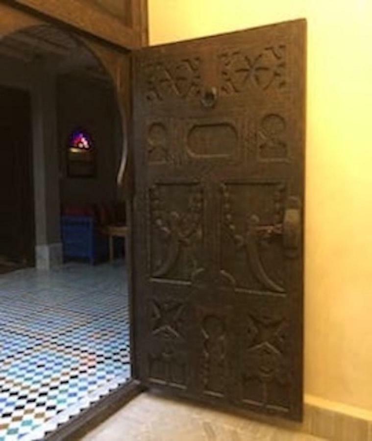 טגזוט Traditional Moroccan House מראה חיצוני תמונה