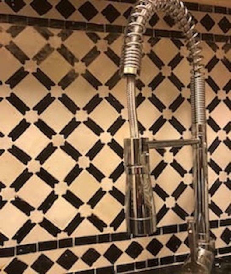 טגזוט Traditional Moroccan House מראה חיצוני תמונה