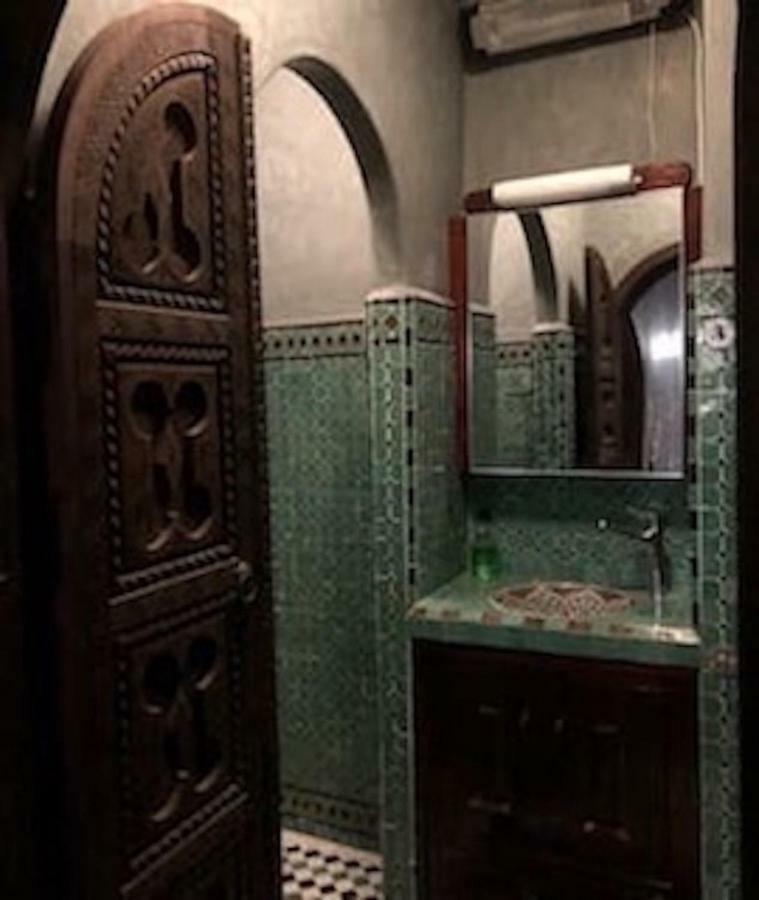 טגזוט Traditional Moroccan House מראה חיצוני תמונה