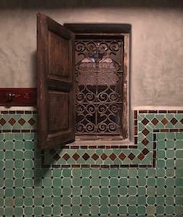 טגזוט Traditional Moroccan House מראה חיצוני תמונה