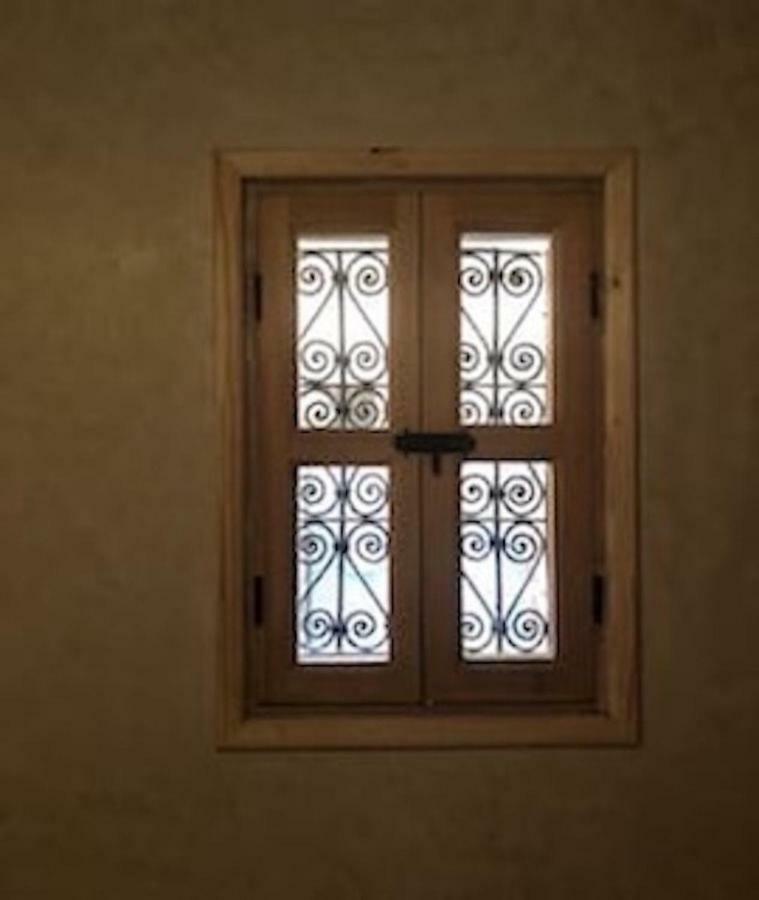 טגזוט Traditional Moroccan House מראה חיצוני תמונה