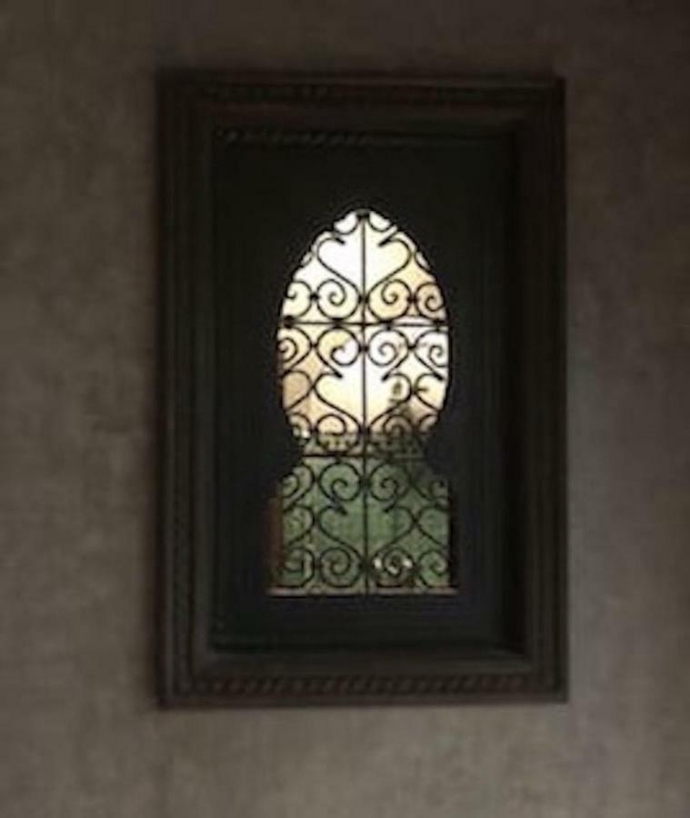 טגזוט Traditional Moroccan House מראה חיצוני תמונה