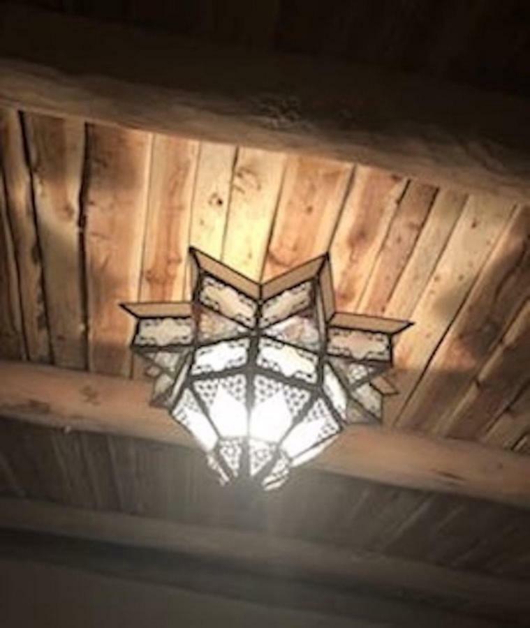 טגזוט Traditional Moroccan House מראה חיצוני תמונה