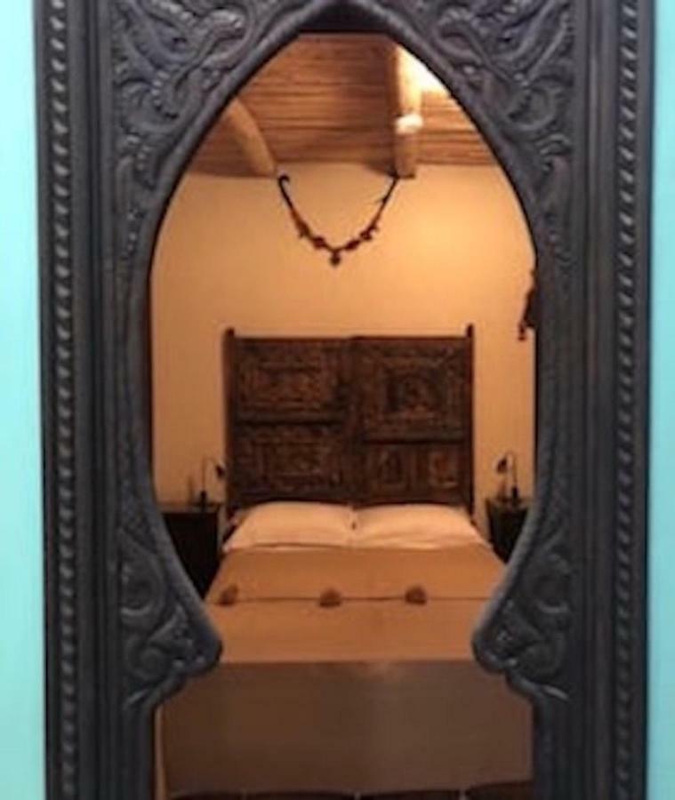 טגזוט Traditional Moroccan House מראה חיצוני תמונה